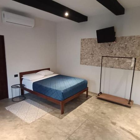 Xuva Aparthotel Mérida Exterior foto