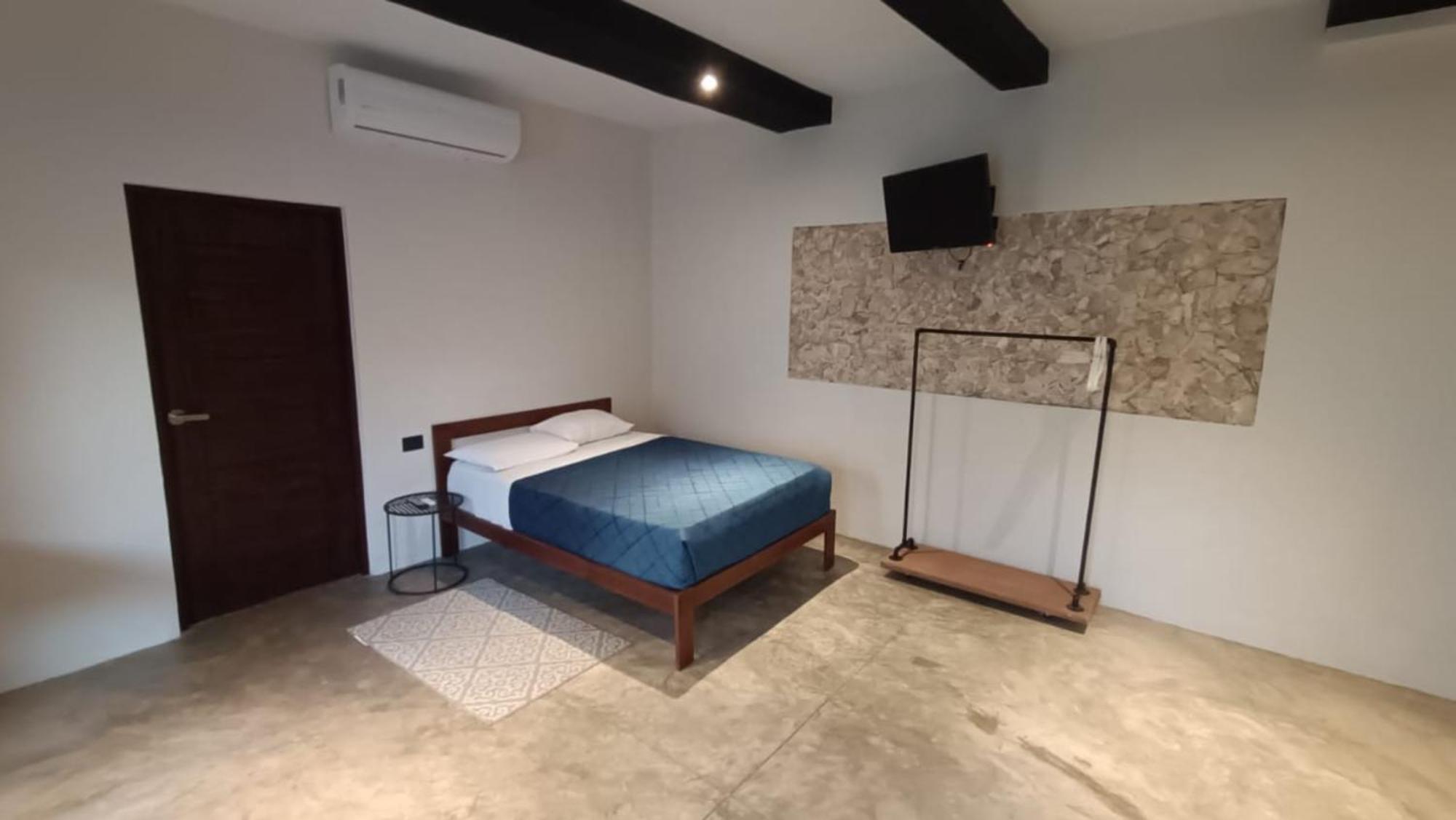 Xuva Aparthotel Mérida Exterior foto