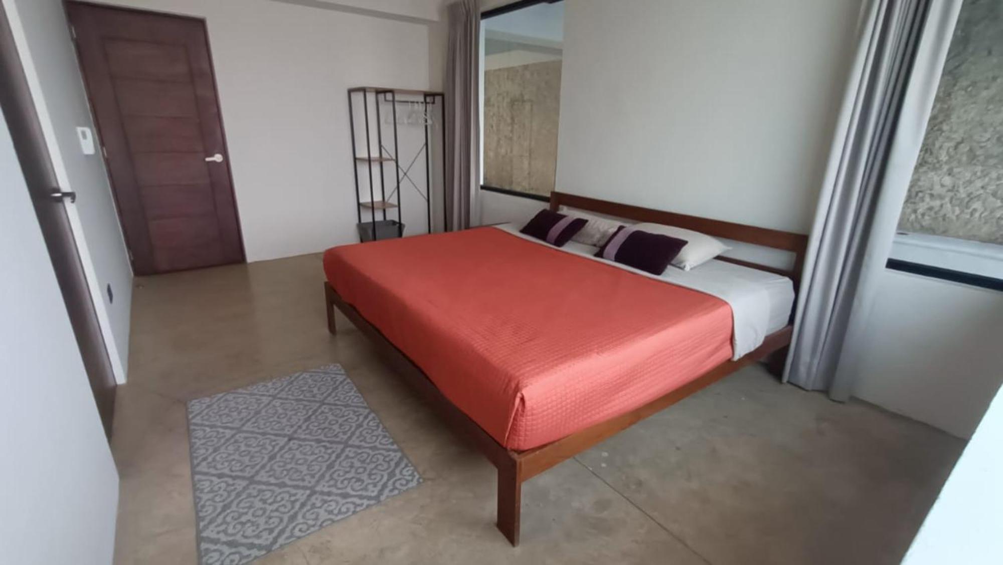 Xuva Aparthotel Mérida Exterior foto