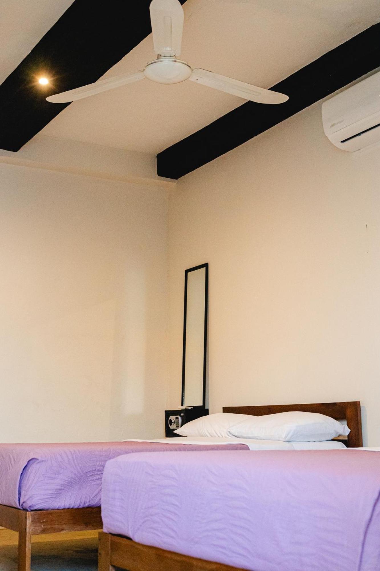 Xuva Aparthotel Mérida Cameră foto