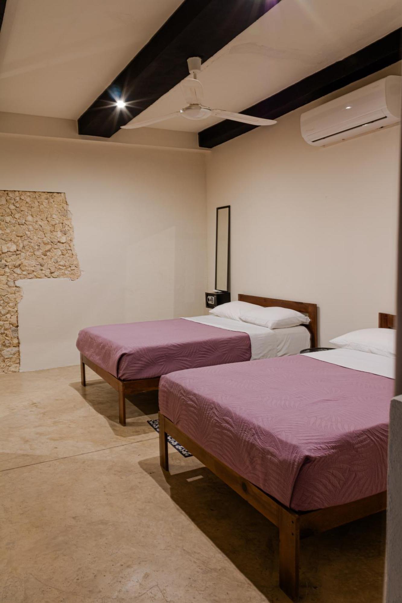 Xuva Aparthotel Mérida Cameră foto