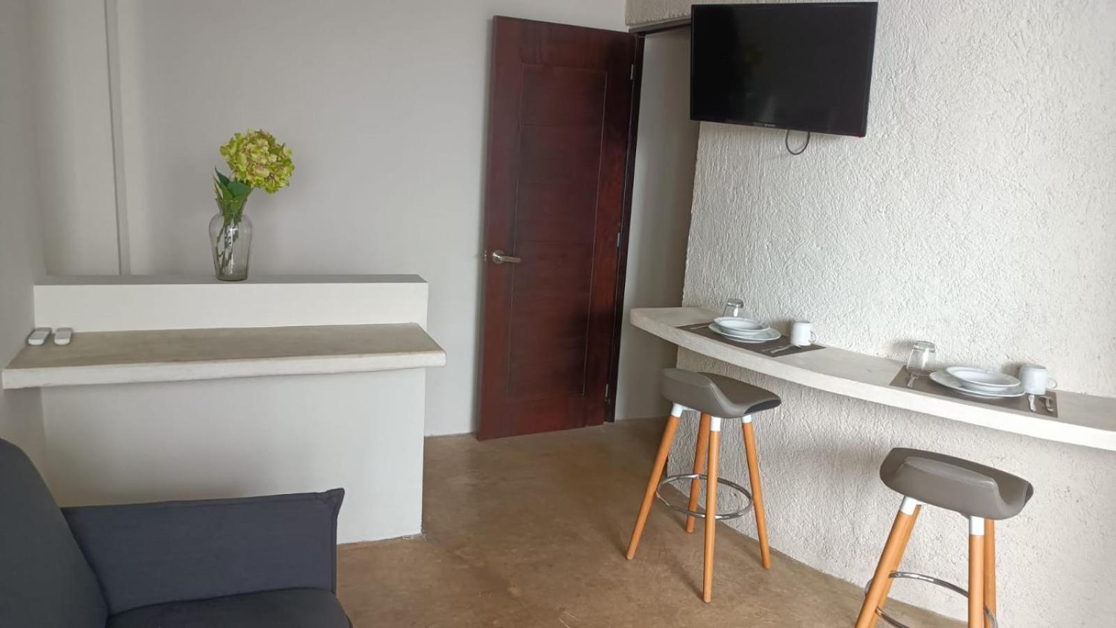 Xuva Aparthotel Mérida Cameră foto