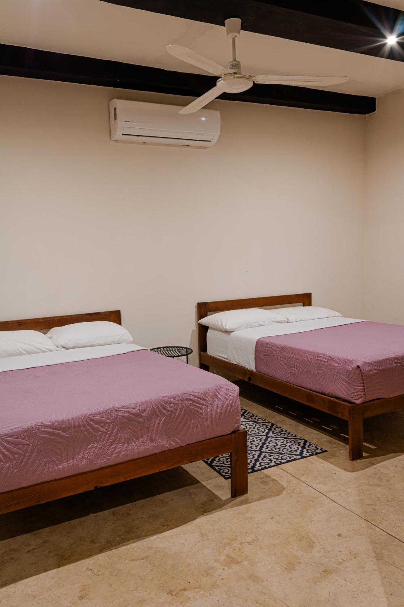Xuva Aparthotel Mérida Exterior foto
