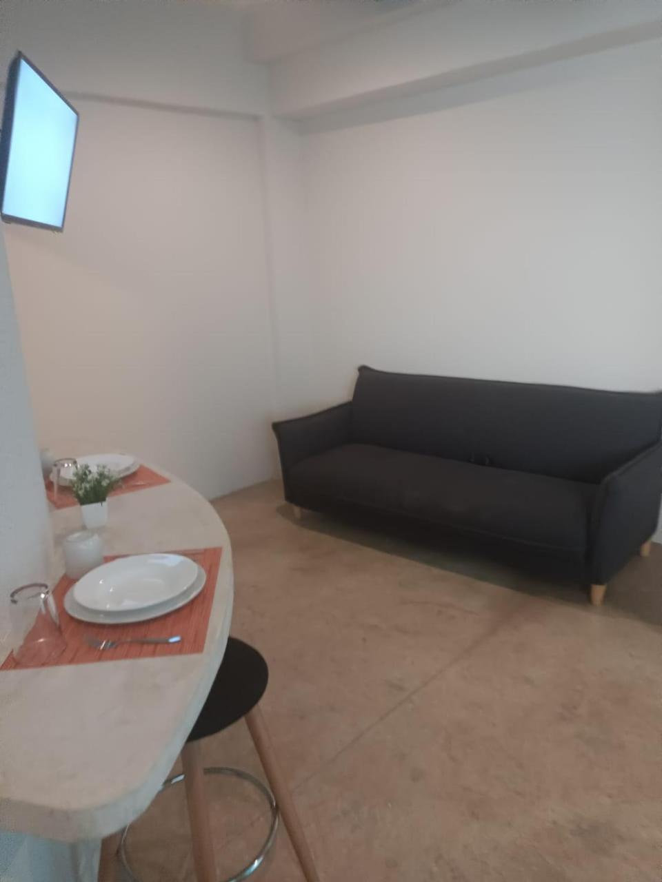 Xuva Aparthotel Mérida Exterior foto