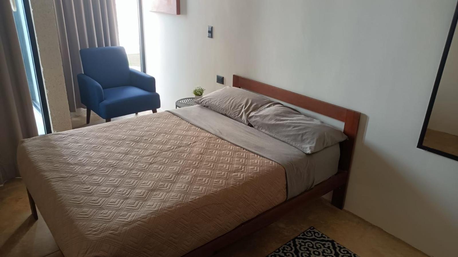 Xuva Aparthotel Mérida Cameră foto